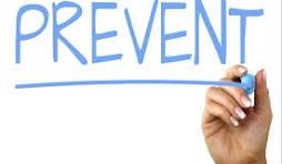 Prevent image