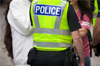 safety in the community